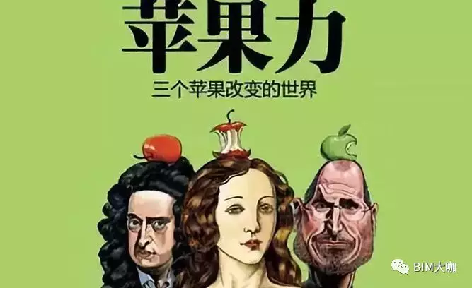 从CAD到BIM，是什么在改变？的图3